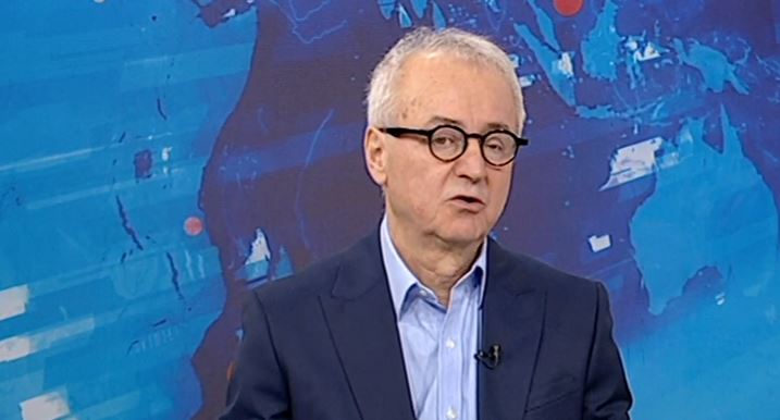 LJEPOJEVIĆ U EMISIJI „AKTUELNOSTI“ NA HAPPY TV: Bahmut nije Staljingrad i njegovo osvajanje je pitanje dana!
