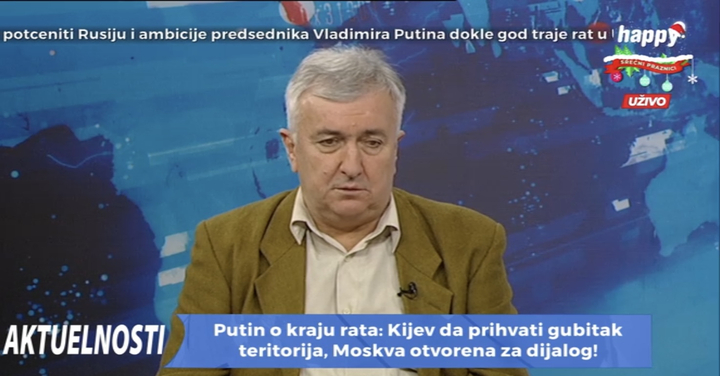 Mirčeta Jokanović happy tv printscreen (2)