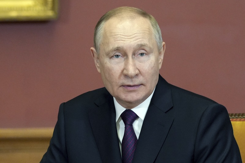 LAVROV SE SASTAO SA PREDSEDNIKOM MAURITANIJE: Putin pozvao Uld Gauzanija da učestvuje na samitu Rusije i Afrike