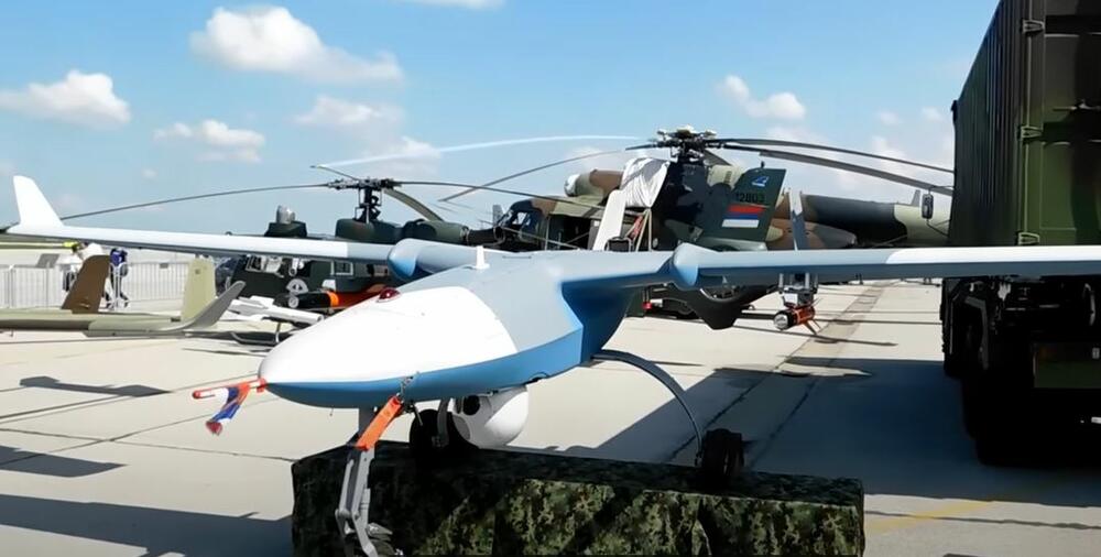 DRONOVI MOGU POSTATI ROBOTI-UBICE U BLISKOJ BUDUĆNOSTI? Rat u Ukrajini doneo revoluciju u vojnoj tehnologiji, ove detalje nismo znali!