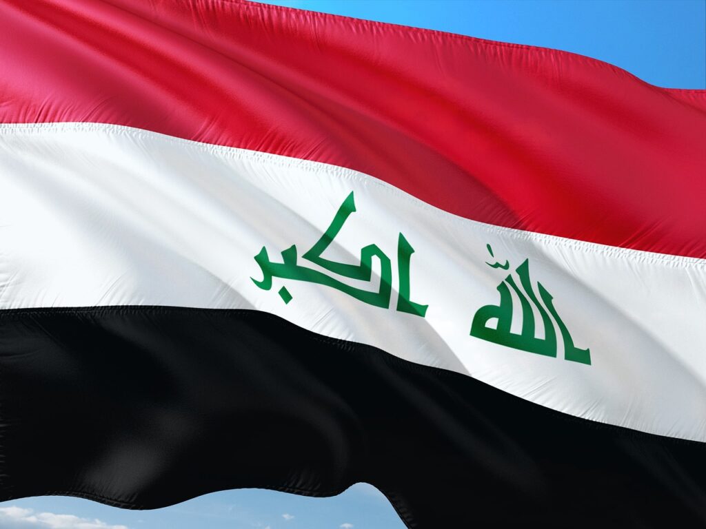 „PAD SADAMA NIJE BIO REŠENJE“: Irak ne živi bolje!