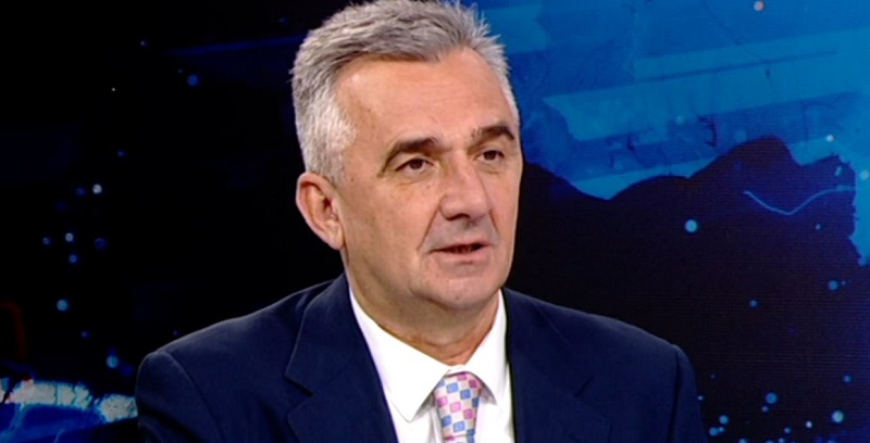 Dr Jovan Janjić za „AKTUELNOSTI“: „Ukrajina se sve više naoružava i dobija sve jače i kvalitetnije oružje od strane Zapada“