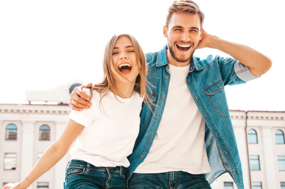 POTREBNO JE DA RADITE NA PARTNERSKOM ODNOSU: Pet stvari koje rade srećni parovi