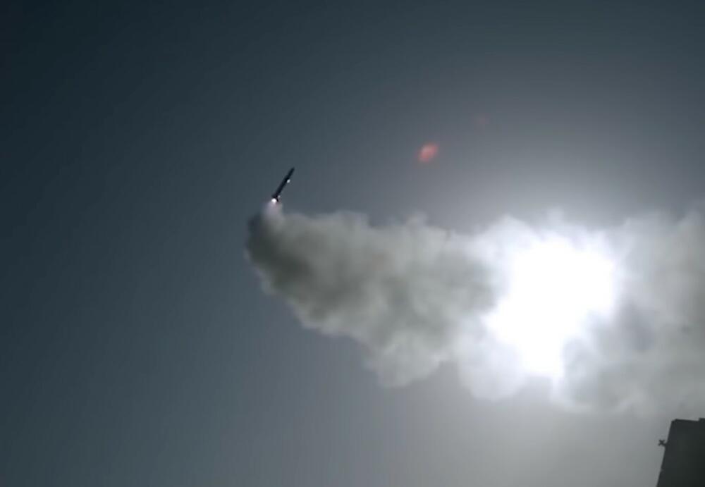 „MORSKI VRABAC“ STIŽE U UKRAJINU: Biće montiran na lanserima PVO sistema BUK za obaranje ruskih raketa!