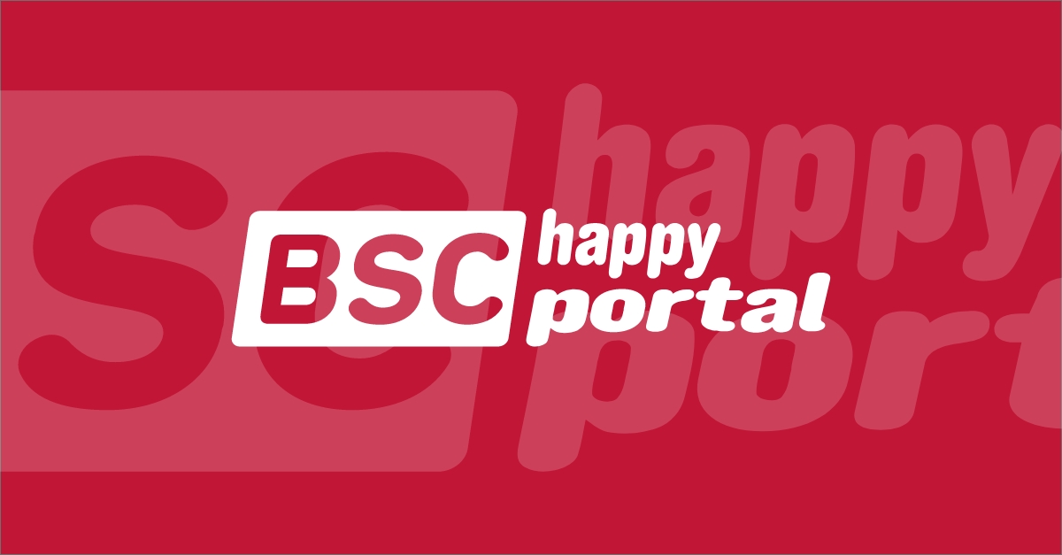 Naslovna - BSC Happy Portal