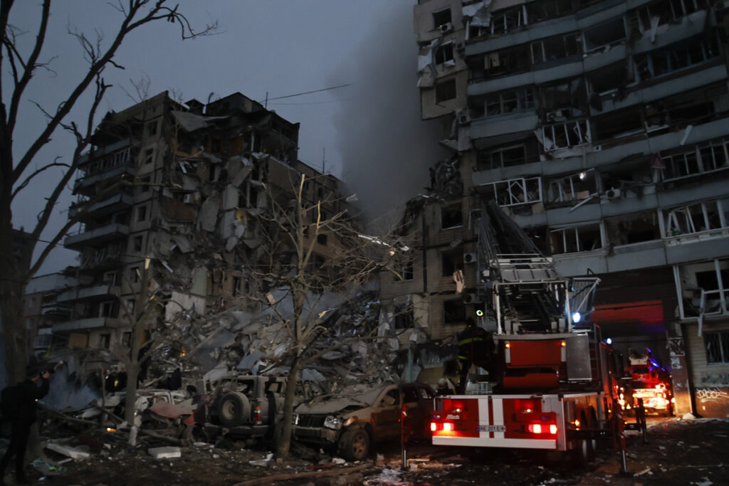 BOMBARDOVAN LIBAN: Ponovo na udaru Izraela, jug zemlje pretrpeo 60 napada!