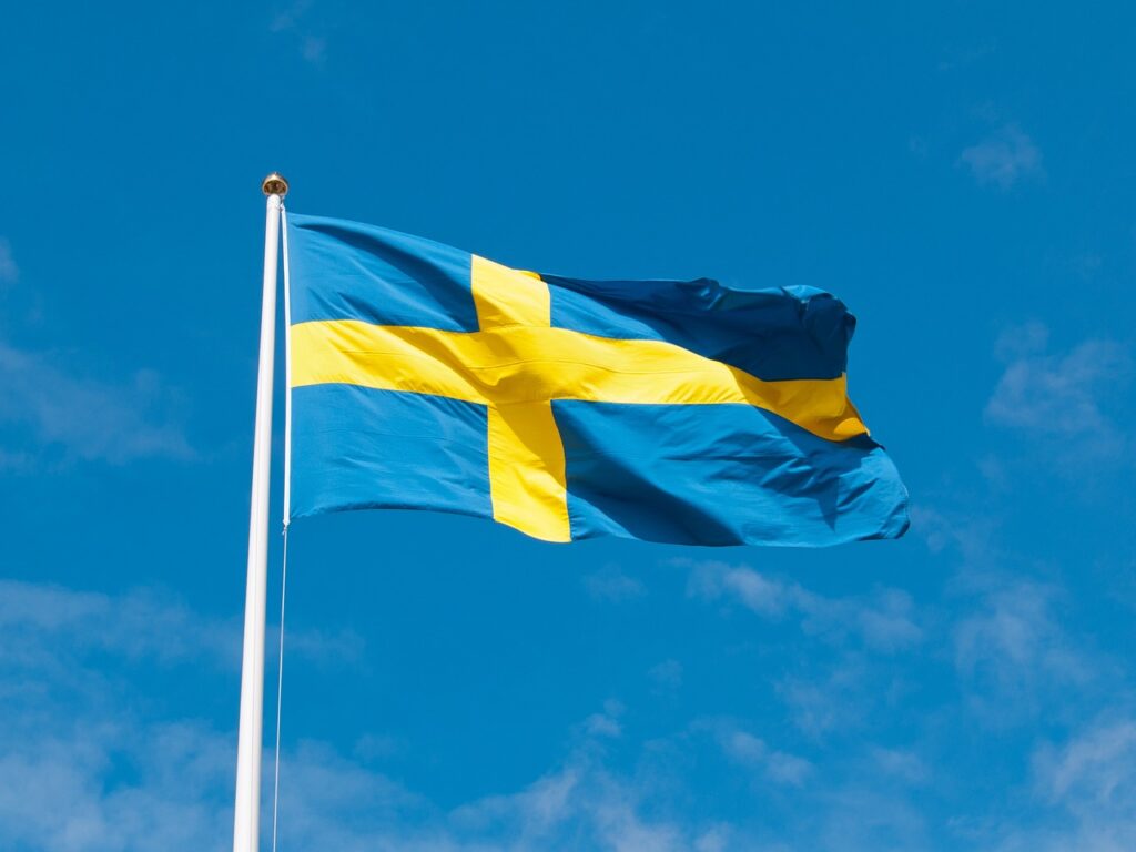 PREMIJER KRISTENSON O INOVACIJAMA:  „Švedska bi mogla da kupi neuklearne reaktore od Francuske!“