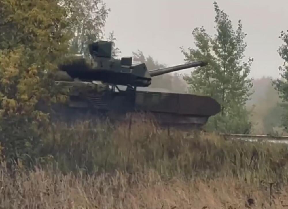 RUSKI MINISTAR OTVORENO PORUČIO: „Uništićemo nemačke tenkove u Ukrajini kao u Drugom svetskom ratu!“