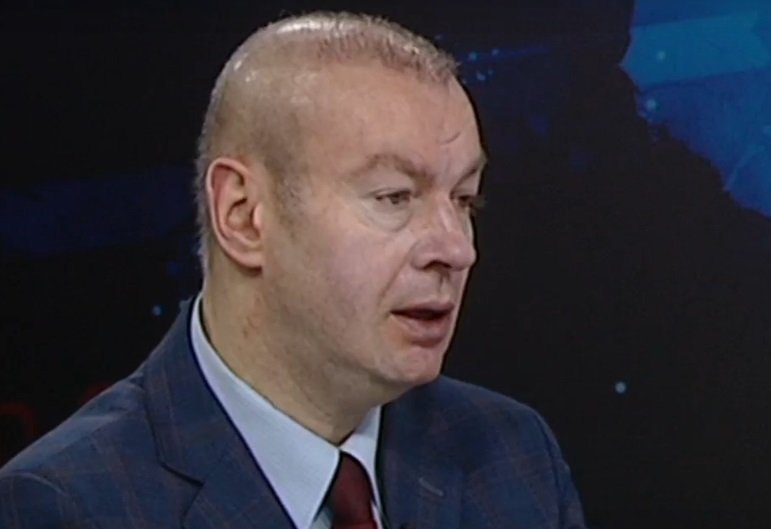Dragan Petrović za „AKTUELNOSTI“: „Stiče se utisak da se u međuvremenu Rusija dodatno ekonomski i vojno pripremila!”