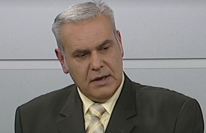 Stručnjak za odbranu i bezbednost Nikola Antić u emisiji „AKTUELNOSTI“: „Mnogo zavisi od toga šta će se desiti sa samim Ugljedarom!“