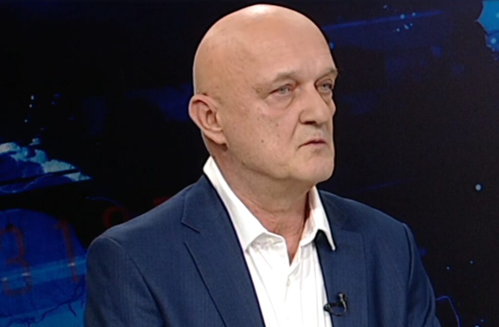 Dragan Vujičić za „AKTUELNOSTI“: „Rusi su krenuli u svoju vojnu ofanzivu i ne verujem da će se obazirati na medijske performanse!“