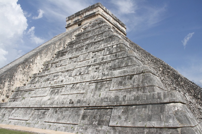 VELIKO OTKRIĆE U MEKSIKU: Pronađeno prvo majansko elitno naselje iz 5. veka