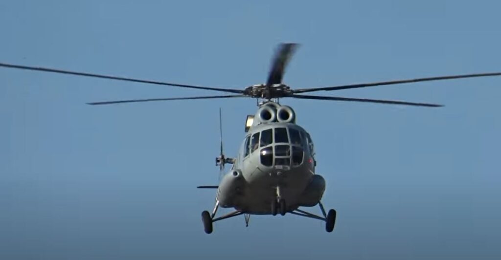 „BRATSKA NACIJA HRVATSKA…“: Kijev zahvalan Hrvatskoj na 14 helikoptera!