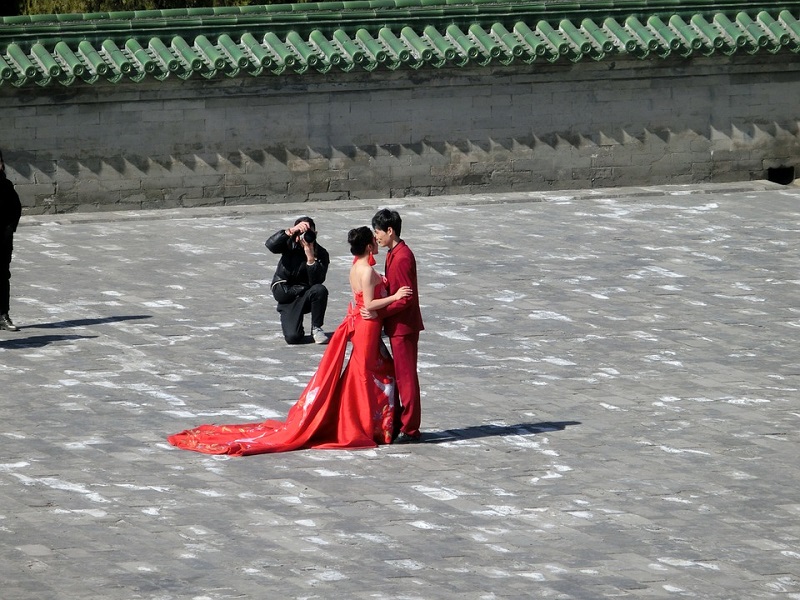PRAVI MEDENI MESEC! Kineske provincije daju novim bračnim parovima 30 dana plaćenog odsustva