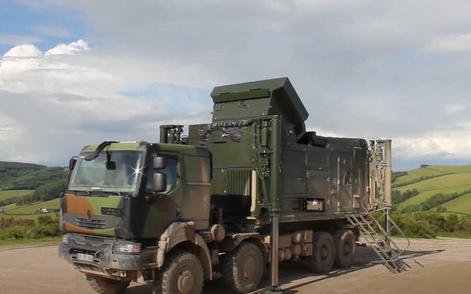 Ministri odbrane Ukrajine i Francuske potpisali: Radari MG-200 stižu u Kijev! (VIDEO)