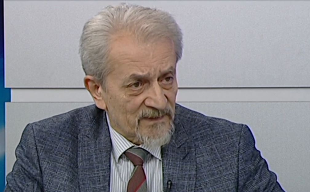 Milan Vilić za „AKTUELNOSTI“: „Zapad je u panici jer oni više nisu ti koji dominiraju, zlo mora biti proterano iz Evrope“