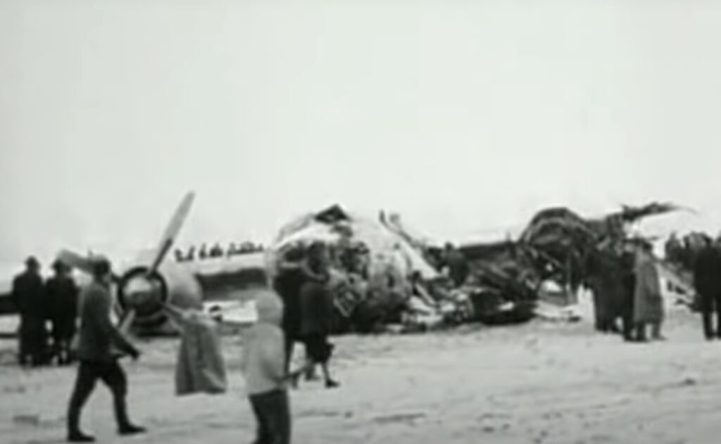 Mančester junajted obeležava 65 godina od avionske nesreće u Minhenu! (VIDEO)