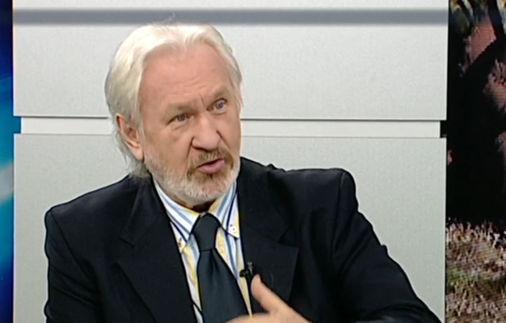 Stevan Ignjatović za „AKTUELNOSTI“: „Vrhunski rukovodioci Ukrajine digli su glas protiv Zelenskog, izjavili su da narod gine za interes Zapada“
