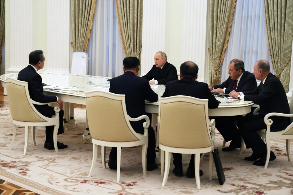 Zamenik Sergeja Lavrova govorio o odnosima sa Kinom: „Fer konkurencija je uvek relevantna!“