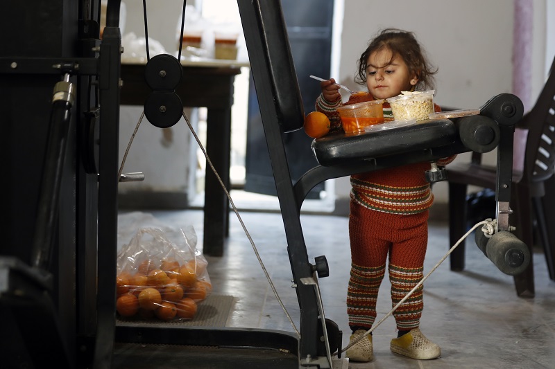 PORUKA PODRŠKE I SOLIDARNOSTI! Pomoć bebama iz Turske stiže i iz Srpskog narodnog pozorišta