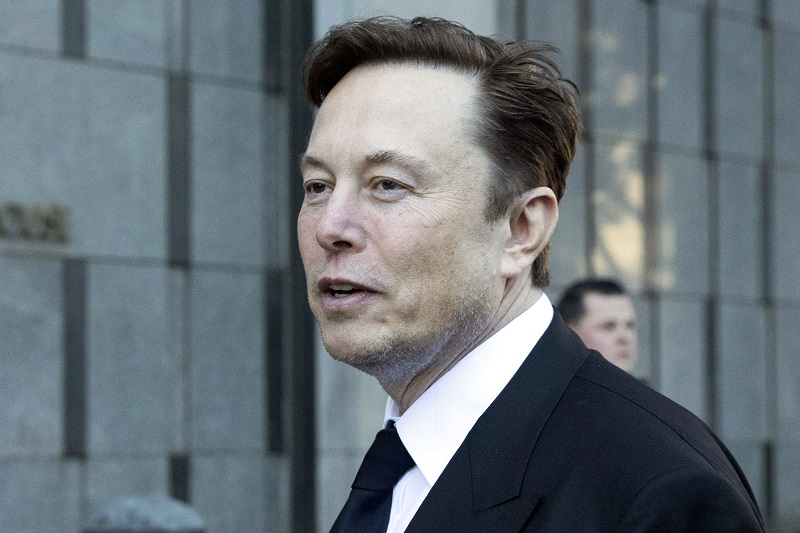 „MUDROST JE POBEDILA“ Ilon Mask oslobođen optužbi za obmanu investitora „Tesla“