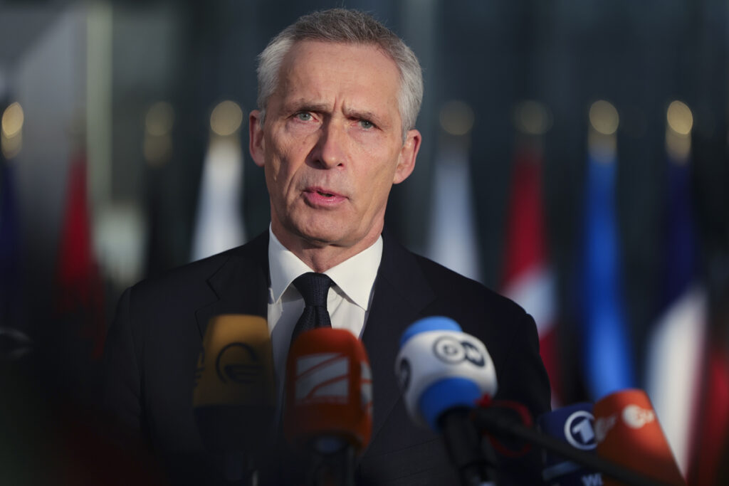 NAPAD NA FINSKU ILI ŠVEDSKU? Stoltenberg: „Nezamislivo da NATO ne odgovori!“