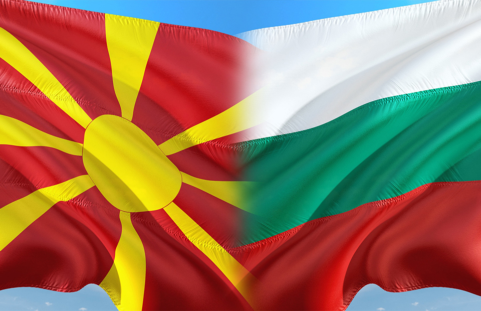 NOVE TENZIJE U REGIONU: Odnosi Severne Makedonije i Bugarske sve lošiji