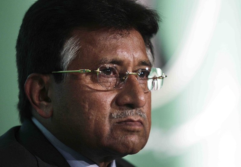Preminuo bivši pakistanski predsednik Pervez Mušaraf