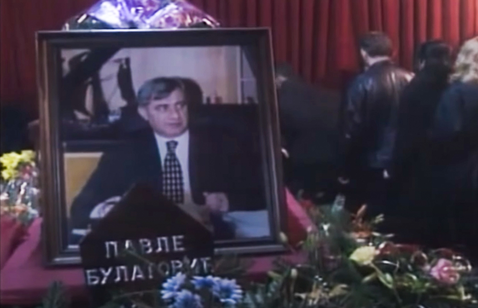 „Ako bi mene ubili, ni manje štete, ni veće bruke za državu“ Na današnji dan pre 23 godine ubijen je ministar odbrane SRJ Pavle Bulatović