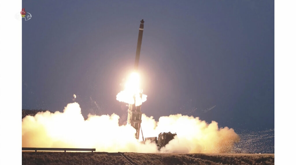 APOKALIPSA, SADA!: Severna Koreja lansirala još krstarećih raketa!
