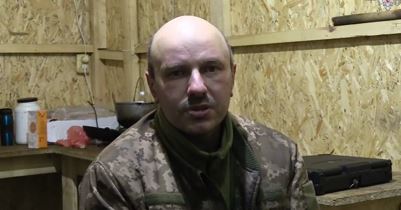 „LJUDI, NE IDITE U RAT! SVI MOJI SABORCI SU MRTVI!“ Potresni vapaj zarobljenog ukrajinskog vojnika (VIDEO)