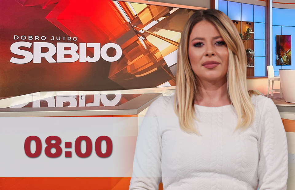 „VIKEND JUTRO“ na TV HAPPY: „Mafijaška ubistva u Beogradu“; „Vojska Srbije garant mira u regionu“; “ Kome je i zašto smetao Pavle Bulatović?“