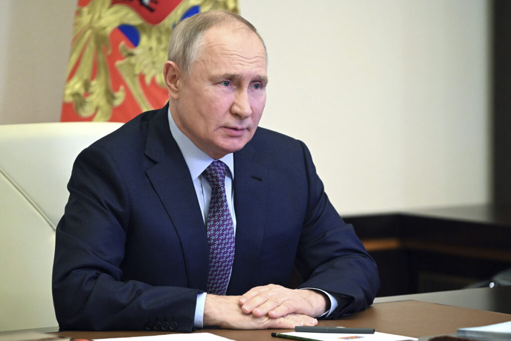 MEĐUNARODNI ISTRAŽITELJI TVRDE BEZ STEGE: „Postoje jake indicije da je Putin isporučio raketu koja je oborila let MH17 nad Ukrajinom“