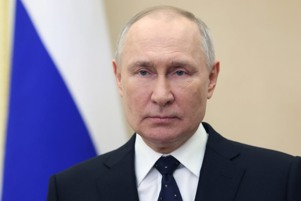 VLADIMIR PUTIN UPOZOREN UOČI DOLASKA NA BRIKS: Ruski lider može samo ovako na samit