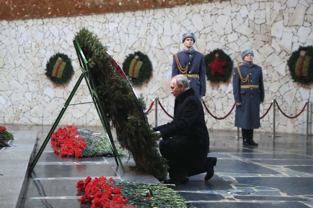 Vladimir Putin podržao je ideju o stvaranju muzeja specijalne vojne operacije u Ukrajini: Imao je samo jedan zahtev!