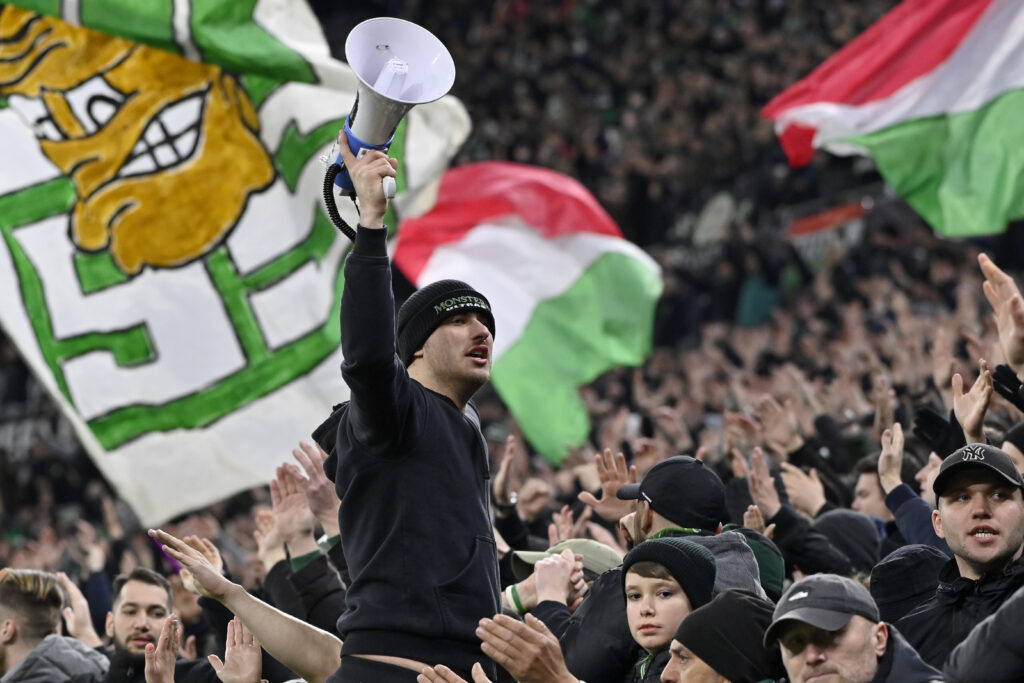 VELIKI PREOKRET – NIŠTA OD ZASTAVE „VELIKE MAĐARSKE“! UEFA se hitno oglasila: Mađari nemaju dozvolu za spornu zastavu!
