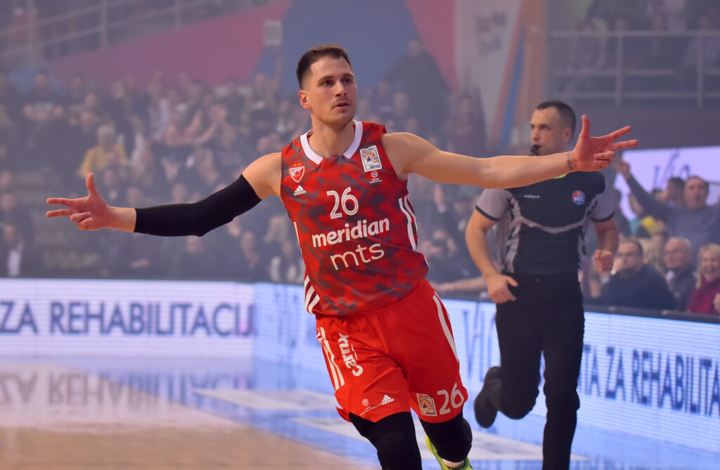 „MRŽNJA NIKAD VEĆA“: Nedović razočaran dešavanjima u srpskoj košarci