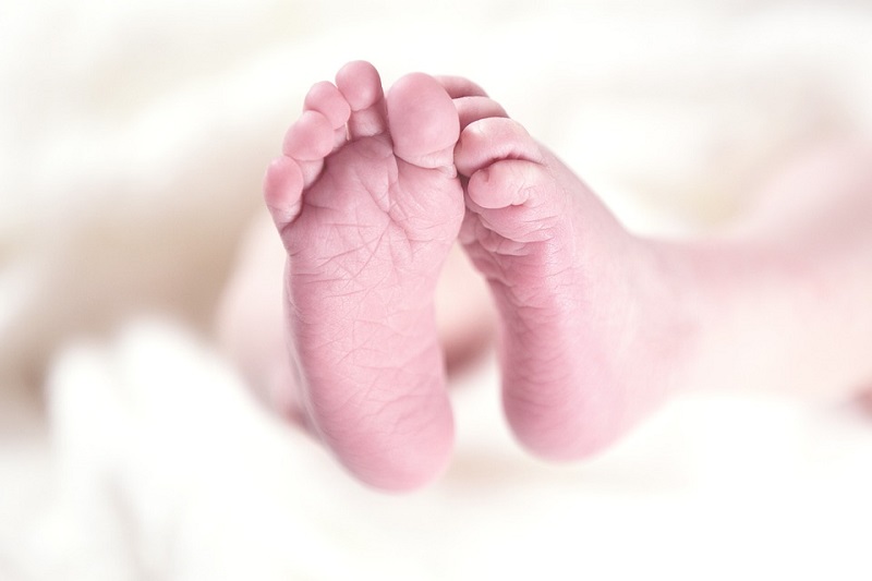 UŽAS NA KOSOVU: Umrla tromesečna beba – pokrenuta istraga
