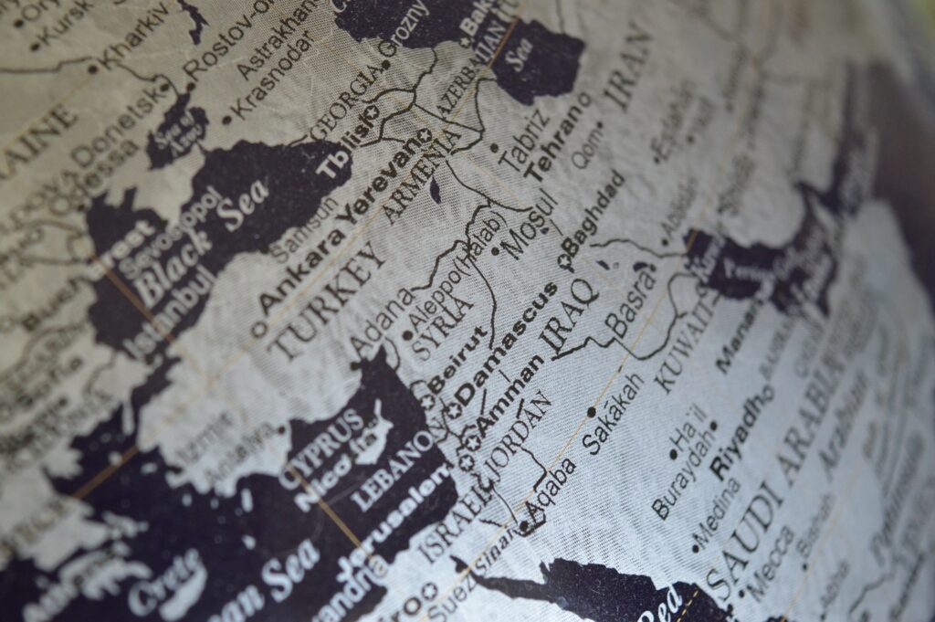 JOŠ JEDAN ISTORIJSKI DAN JE BLIZU: Pomirenje Sirije i Saudijske Arabije!