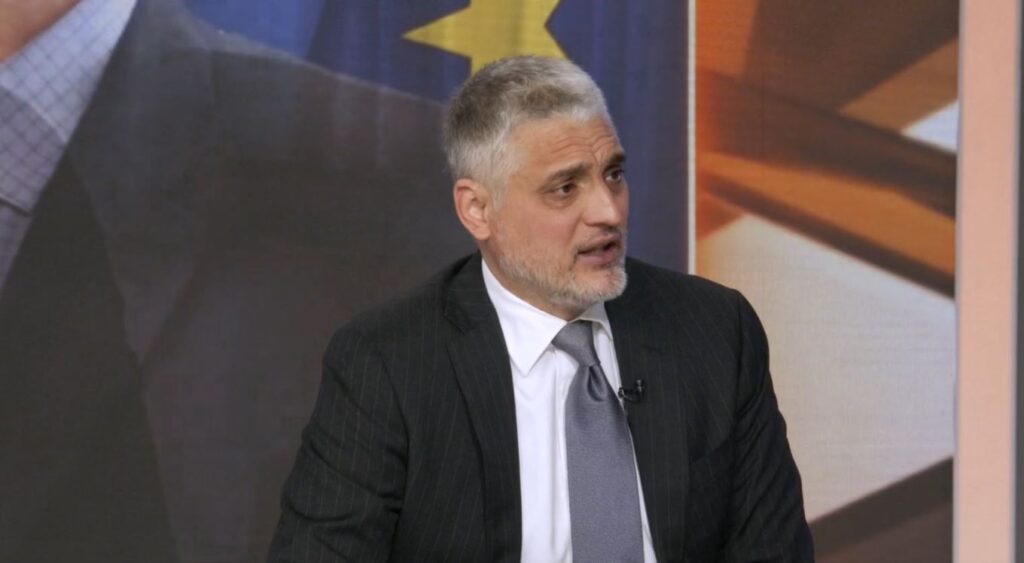 ČEDOMIR JOVANOVIĆ NA HAPPY TV: „Nema srećnog Kosova bez Srbije, njegovi temelji zavise od nas“