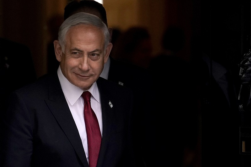 ZVANIČNO SAOPŠTENO: Nastavljeno suđenje Benjaminu Netanjahuu optuženom za korupciju
