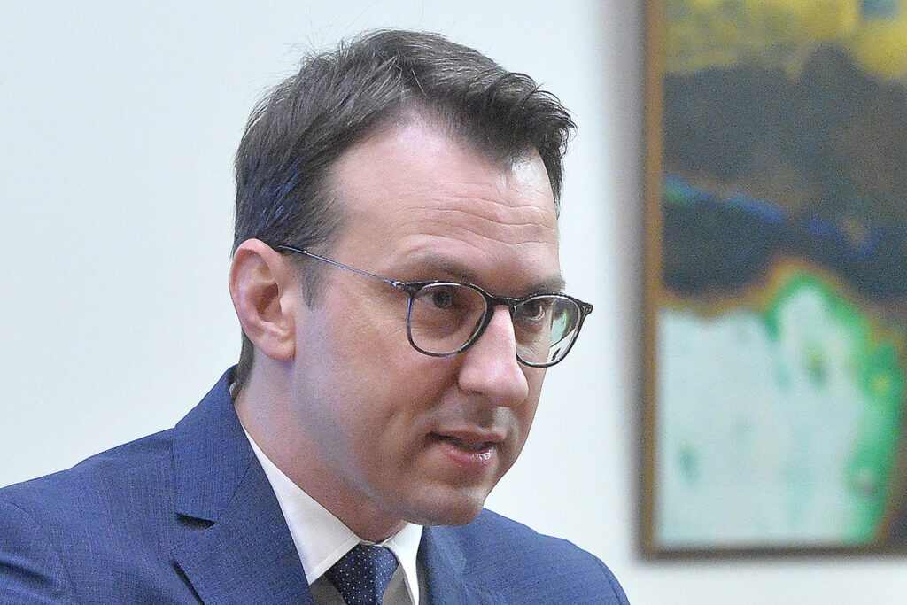 PETKOVIĆ OŠTRO ODGOVORIO: „Za Kurtijevu mržnju prema Vučiću nema leka“