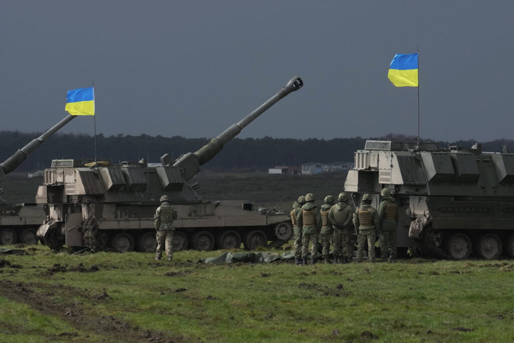 STRAH OD RUSKE REAKCIJE: Zašto SAD isporučuju Ukrajini oružje uz ograničenja?