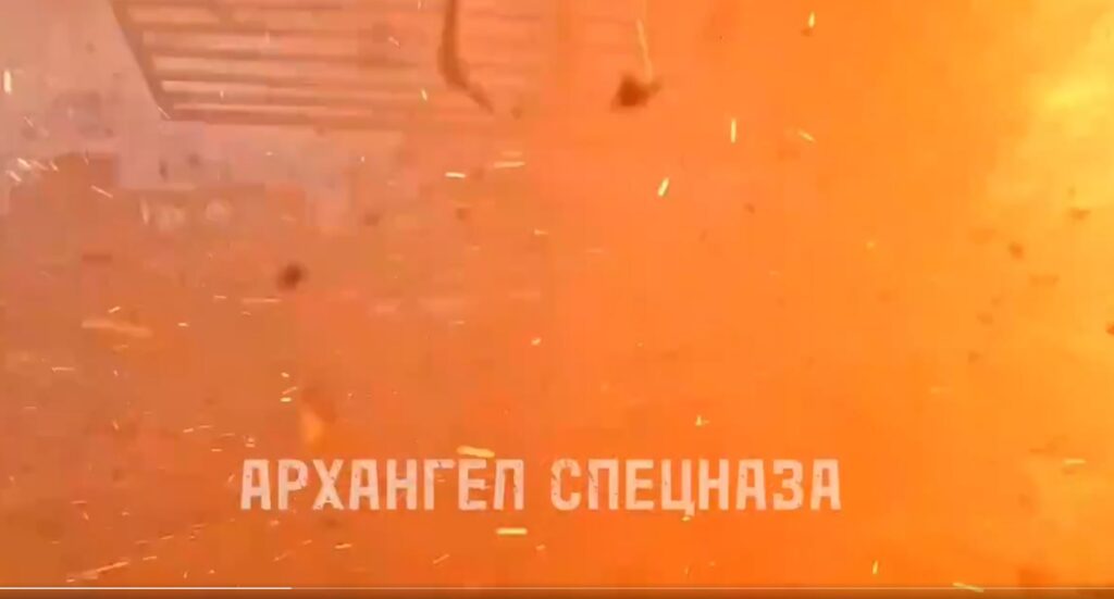 UNIŠTENJE RUSKOG TENKA T-72B3: Celokupna posada preživela! (VIDEO)