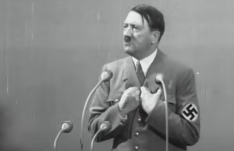 „UNIŠTITI BEOGRAD“-JASNA NAREDBA: Šta sve piše u Hitlerovoj Direktivi 25?