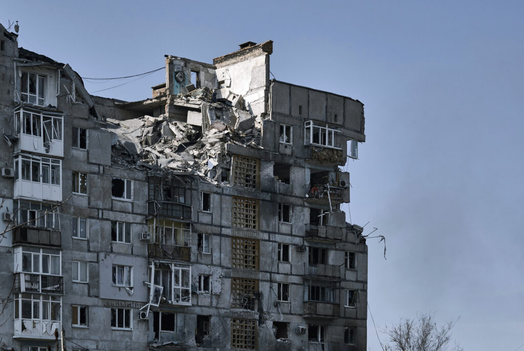 MELITOPOLJ, VOLNOVAHA, SVATOVO: Ovo su tri najverovatnija pravca ukrajinske ofanzive, ulozi su veliki