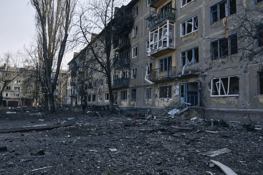 UKRAJINA NE ODUSTAJE OD BAHMUTA: Stručnjaci otkrivaju SKRIVENI PLAN