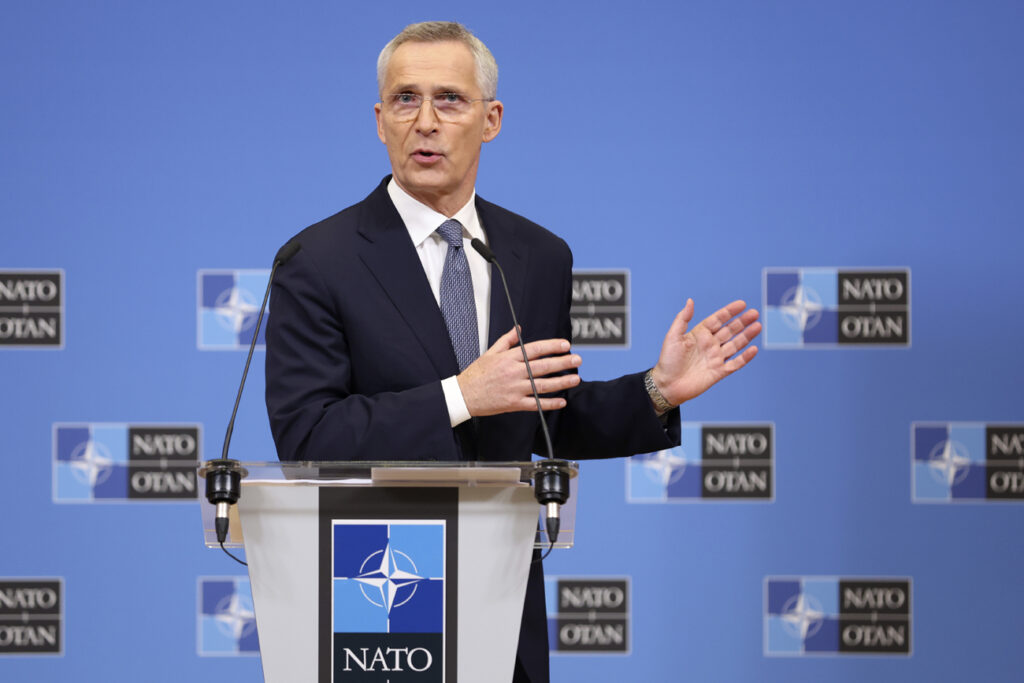 NATO PODRŽAO NAPORE: I Beograd i Priština da doprinesu deeskalaciji, nacrt statuta ZSO prilika za napredak