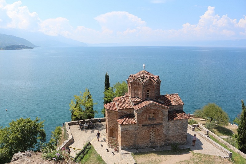 ODLUČENO: Spajaju se Ohridska pravoslavna arhiepiskopija sa Makedonskom pravoslavnom crkvom