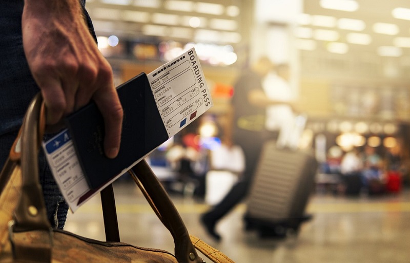 PUTUJETE ZA PRAZNIKE: Jedan podatak iz pasoša obavezno proverite, mogu da vas vrate sa granice